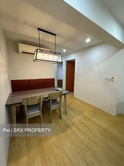 Blk 633B Senja Green (Bukit Panjang), HDB 4 Rooms #575320591